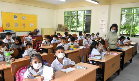 schools in muntinlupa